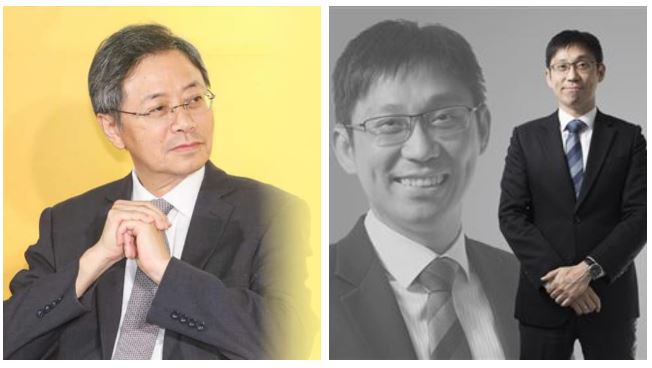 張善政悼念陳昇瑋…讚AI領頭傳教士