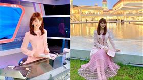 陳海茵(翻攝自臉書)