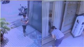 殺狗,虐狗,殺蟲劑,攤販,高雄／翻攝臉書大寮五四三開講吶喊專用