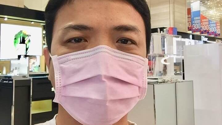 師故意戴粉紅口罩　小學生反應竟是…