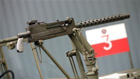 ▲巴頓將軍的道奇WC57指揮車。（圖／翻攝WorldwideAuctioneers網站）