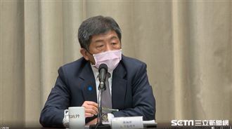 為什麼不普篩　陳時中也有難言之隱？