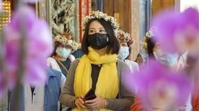 民進黨籍立委吳思瑤
圖／翻攝自吳思瑤臉書