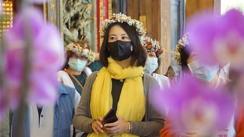 華航正名　吳思瑤酸爆國民黨：呂不韋