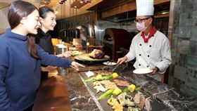 母親節優惠
圖/王朝大酒店提供