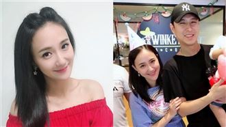 何妤玟曝尪私下面　吃醋爆氣狂罵X婦