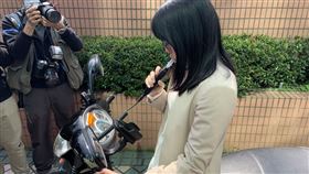 酒精鎖。（圖／記者陳宜加攝影）