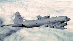 美軍機P-3C現蹤台灣南部海域 3週內第11度（圖／wiki）