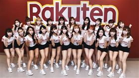 中華職棒31年開幕賽。（圖／記者林聖凱攝影）