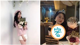 張君雅，簡嘉芸，翻攝自ＩＧ