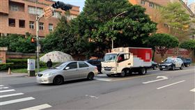 新北市,林口,酒駕,行車糾紛,頂替