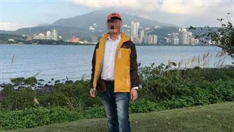 幫人妻出氣！恐怖房仲18刀殺死運將