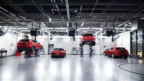 ▲Mazda推出延長保固方案（圖／Mazda提供）
