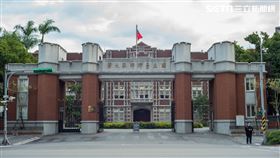 台師大(記者陳弋攝影)