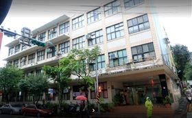 基隆,確診,外出,丈夫,美國（圖／翻攝自GoogleMap）