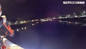 楠梓,落水,救命,高雄,警