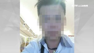 運將遭砍18刀命危　幼子提問惹鼻酸