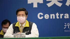 ▲張上淳（圖／疾管署提供）