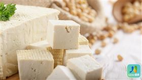 名家專用／NOW健康／豆腐和其他富含大豆異黃酮的食品，不但是非常好的蛋白質來源，也能作為動物性蛋白的替代品。(勿用)