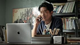 河正宇 車庫娛樂提供