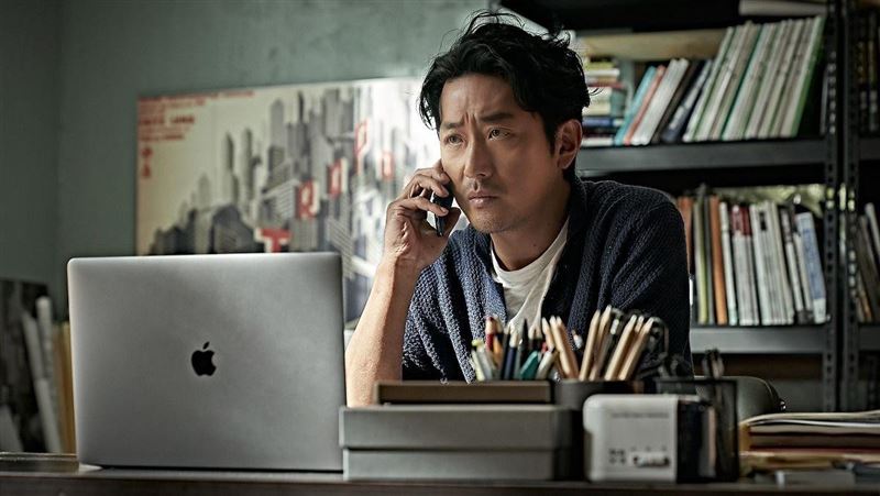 流出慾照慘遭威脅　韓星怒：無法呼吸