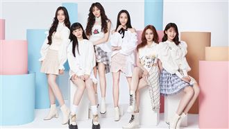 苦練三年！PER6IX舞曲重磅登場