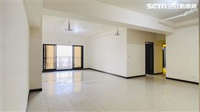 蘆洲公宅。（圖／都發局提供）