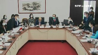 紓困協商又破局　2千億救命錢卡立院