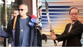 鈕承澤,王瑞德,組合圖