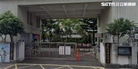 後備指揮部嘉義後備步兵旅　翻攝GoogleMap