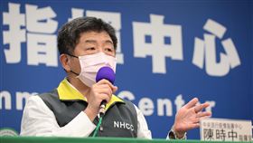 陳時中（ＣＤＣ）