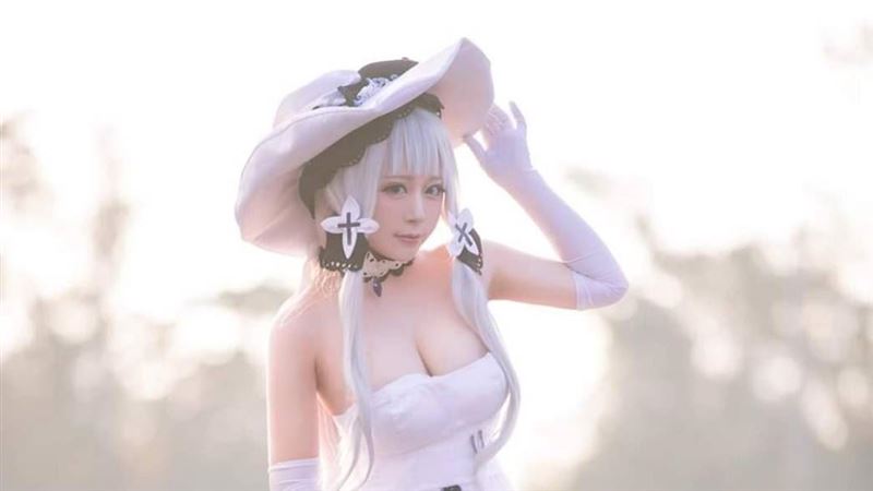 E奶女神瘋動漫　變裝直播徵男友