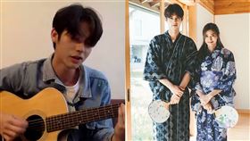  nnevvy Bright win 圖/IG YT