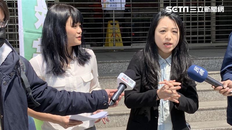 警抓屁孩踹頭綠黨怒告　警政署回應了