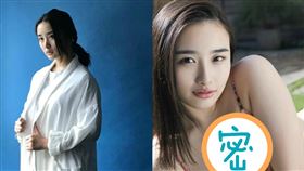 安倍乙受到星媽力挺出道。（圖／翻攝自abeoto0118 IG）