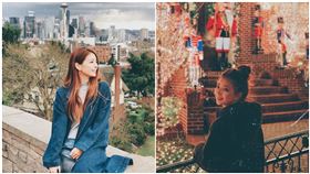 2*sweet，萱野可芬，翻攝自ＩＧ