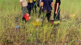 墜橋,男子,高屏大橋,警