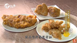 苗栗在地激推　超人氣市場美味！