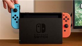 Switch（圖／翻攝自Switch官網）