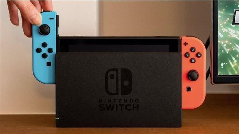 宅經濟興起！遊戲主機業績竟成長7倍