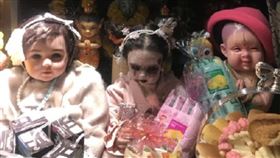 嬰靈,香,女兒,國二,迷信,古曼童