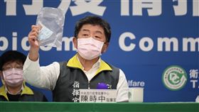 疾管署,陳時中（圖／疾管署記者會）