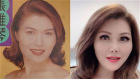 翻攝自張雅琴臉書 ＋敢於與眾不同的書