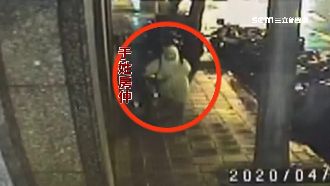 隨機殺人大逆轉　房仲砍殺運將原因曝