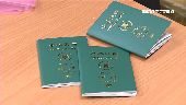 換護照免跑外交部！今起3類人能線上申換