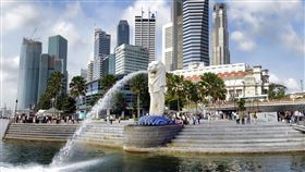 新加坡
圖翻攝自pixabay