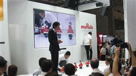 村田製作所（Murata）
圖翻攝自村田製作所臉書
https://www.facebook.com/MurataManufacturing/photos/a.187626208025874/1031219183666568/?type=3&theater