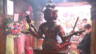 拜四面佛求6萬成真　她嘆：用命換的