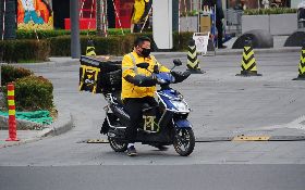 唇亡齒寒　廣東餐飲業要求美團降佣金撤