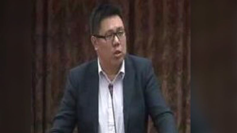 涉洩原民會標案　陳士章認罪緩起訴